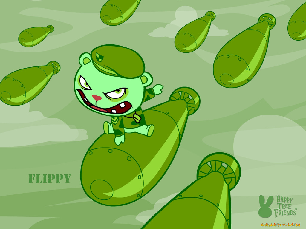 , happy, tree, friends